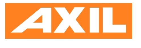 Axil - Logo