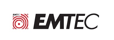 Emtec - Logo