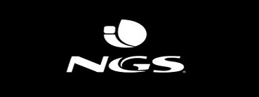 NGS - Logo