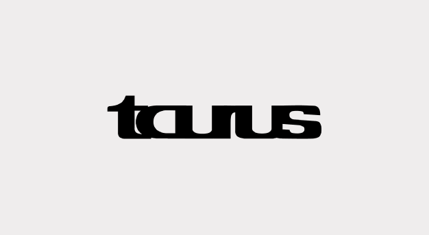 TAURUS - Logo