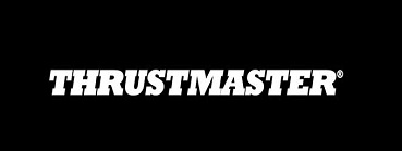 THRUSTMASTER - Logo