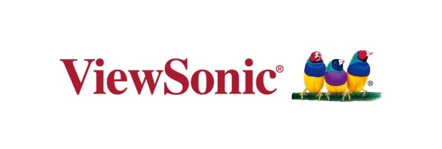 VIEWSONIC - Logo