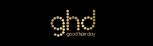 GHD - Logo