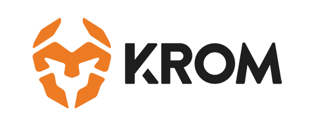 KROM - Logo