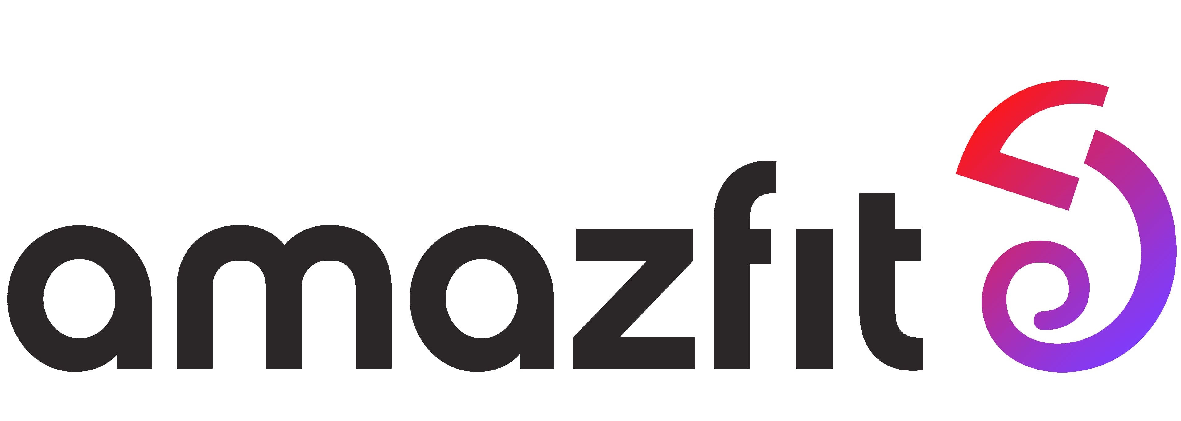 Amazfit - Logo