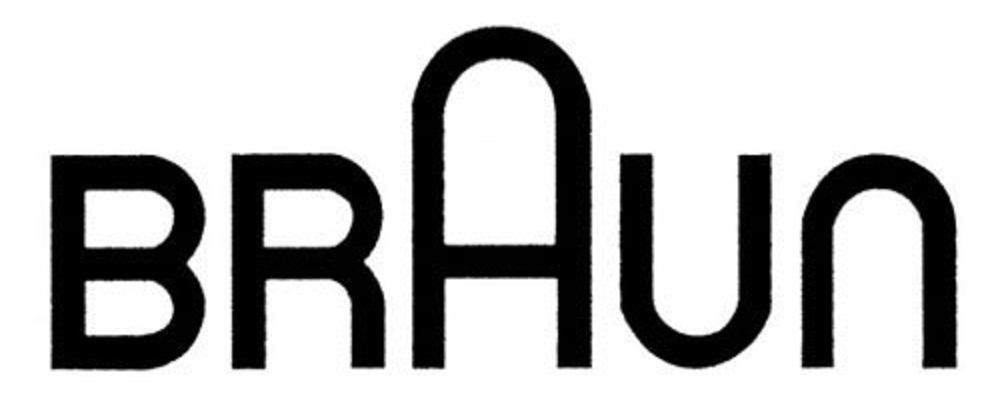 Braun - Logo