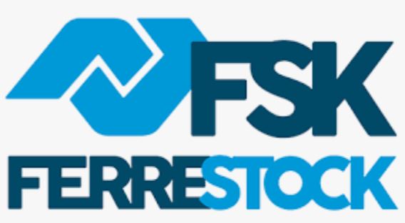 FERRESTOCK - Logo