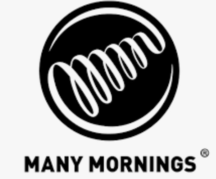 MANYMORNINGS - Logo